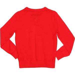 Suéter Tommy Hilfiger Básico