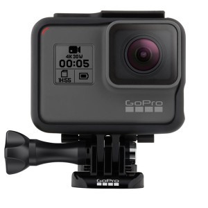 FILMADORA GOPRO ESPORTE