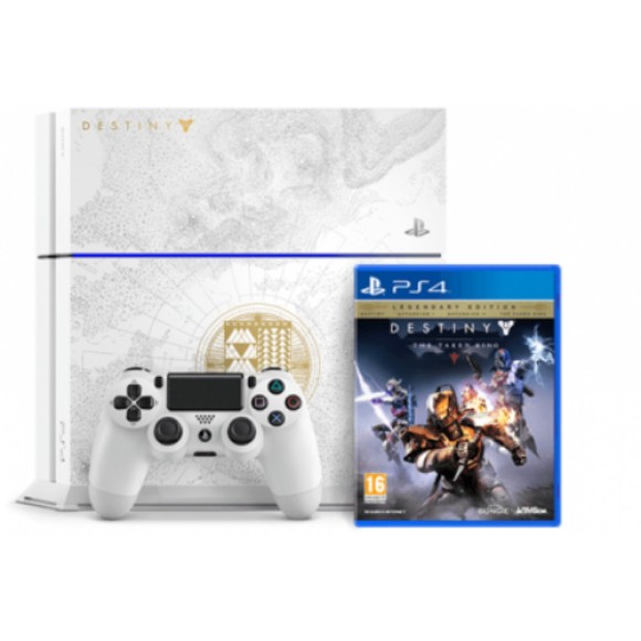 Taken king ps4 console store