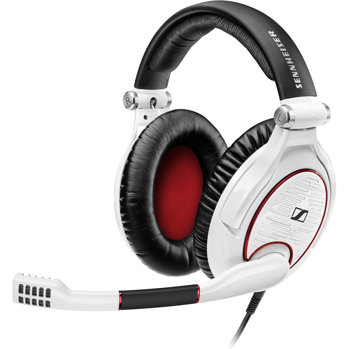 Sennheiser game one ps4 discount