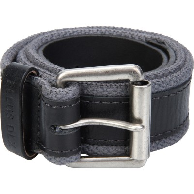 Cinto com Couro Ellus Casual