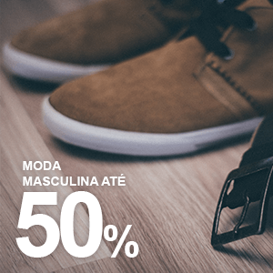 Moda Masculina...