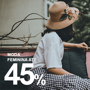 Moda Feminina...