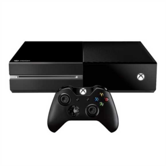 Xbox One Standard Edition Com 500 Gb De Memória Controle Sem Fio Headset Fifa 16