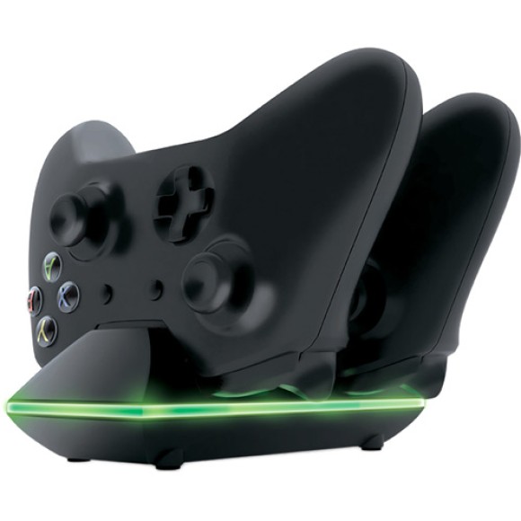 Carregador de Controle DreamGear 2 em 1 - Xbox One