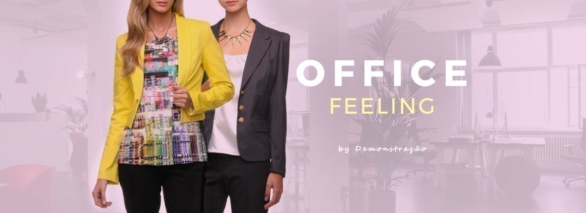 Office Feeling