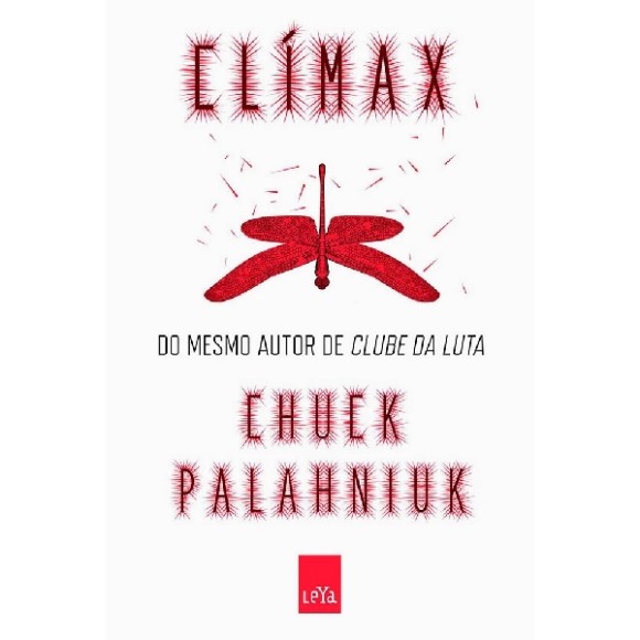 Livro - Clímax