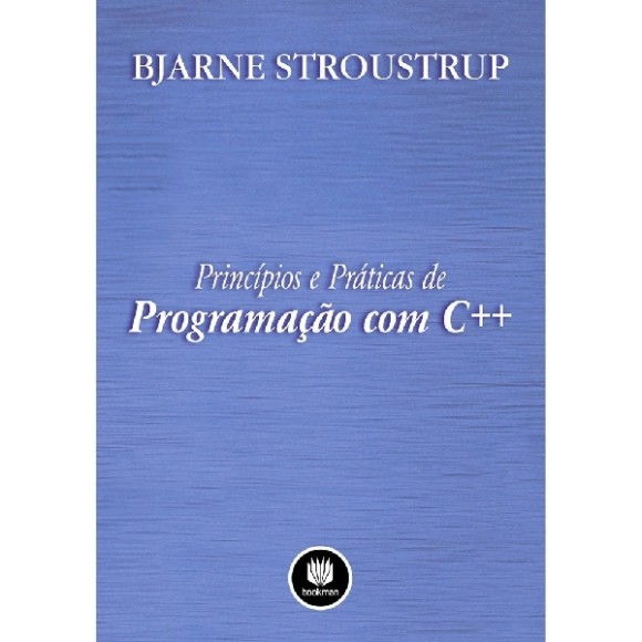 Princípios E Práticas De Programação Com C++