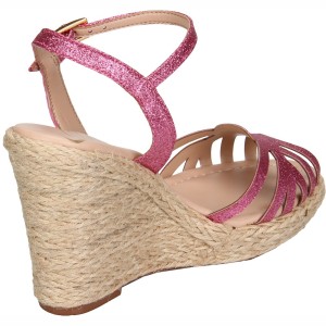 Anabela Lilly's Closet Glitter