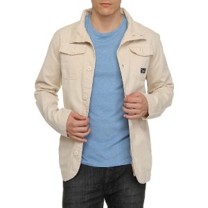 Casaco Sarja Coca-Cola Jeans Color