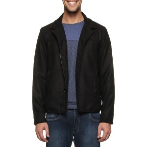 Jaqueta Sommer Clark - Preto