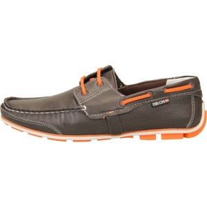 Dockside Ferracini Casual Dun