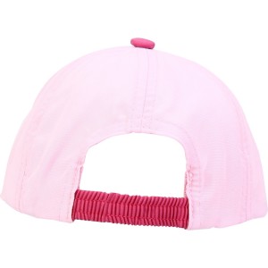 Boné Boneleska Galinha Pintadinha - Rosa 