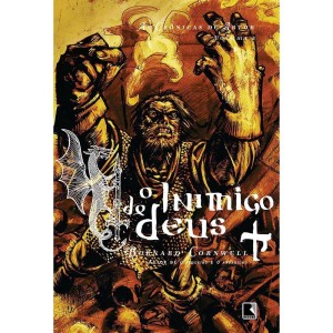 Livro - Box As Crônicas de Artur (3 Volumes)