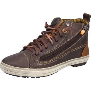 Tênis Cano Médio Ferracini Linha Toronto 