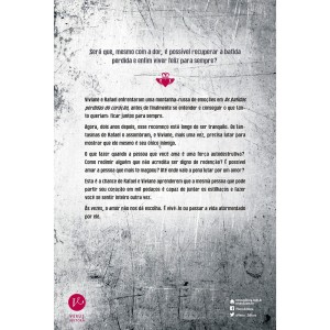 Livro - A Escolha Perfeita do Coração