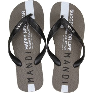 Chinelo Mandi Estampado