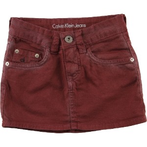 Saia Calvin Klein Jeans Color